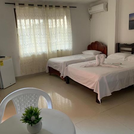 Zaida View 호텔 San Andrés 외부 사진