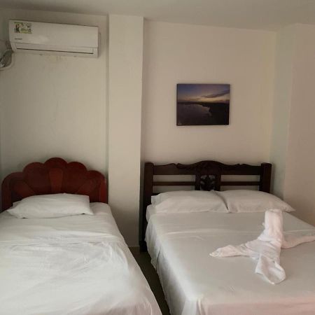 Zaida View 호텔 San Andrés 외부 사진