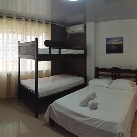 Zaida View 호텔 San Andrés 외부 사진