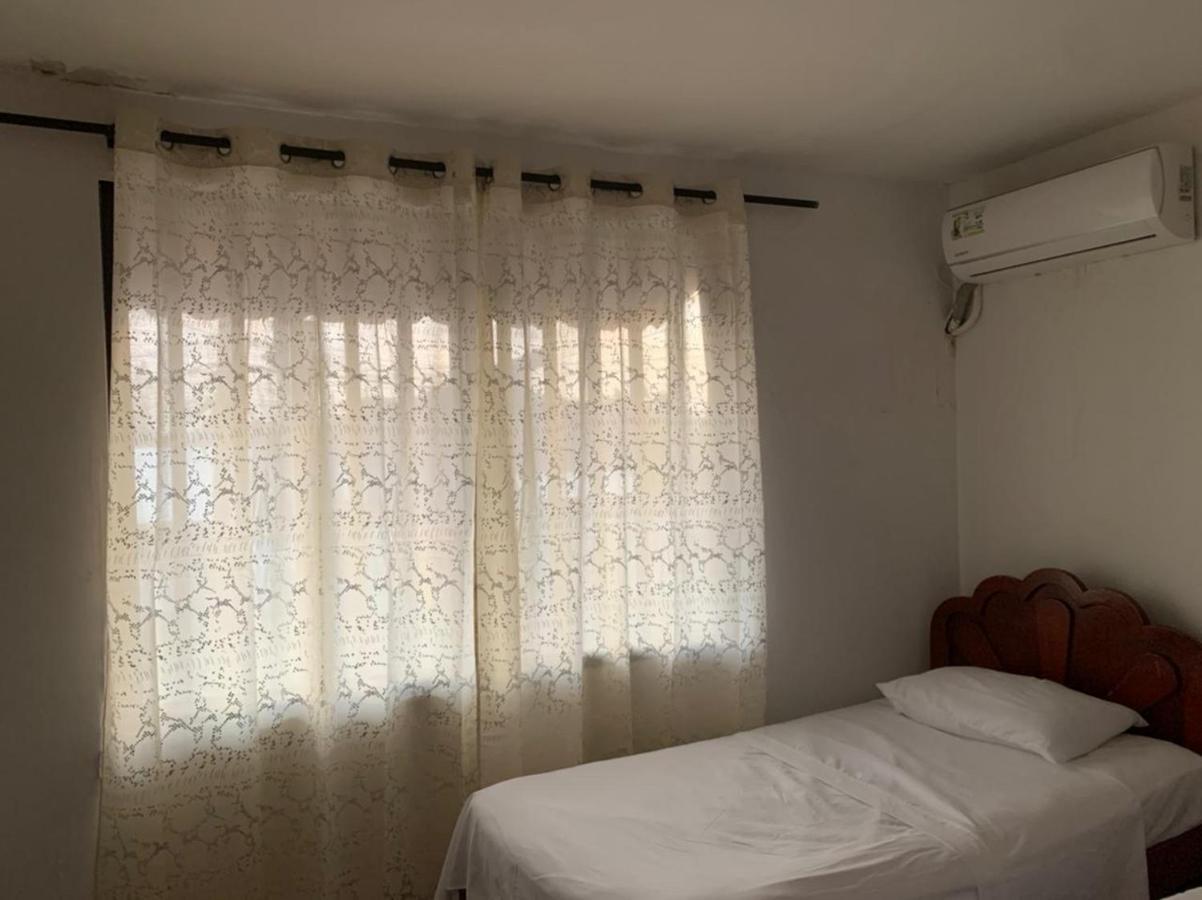 Zaida View 호텔 San Andrés 외부 사진