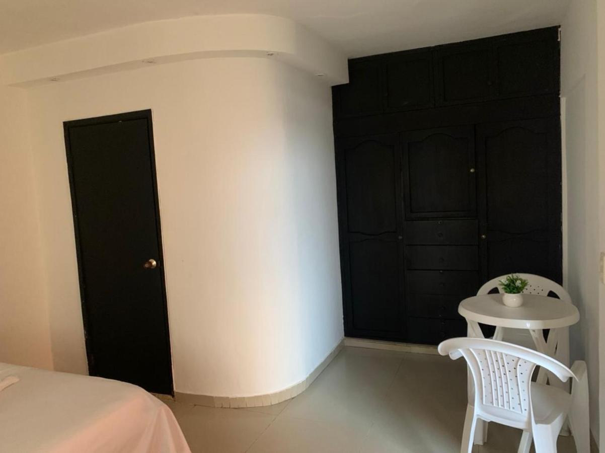 Zaida View 호텔 San Andrés 외부 사진